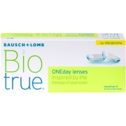 Biotrue One Day for Presbyopia 30