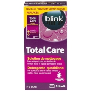 TotalCare Reiniger 30ml