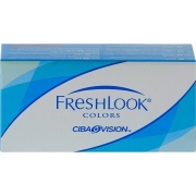 FreshLook Colors