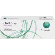 Clariti 1 day Multifocal 30