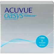 1 Day Acuvue Oasys 90