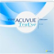 1 Day Acuvue Trueye 90