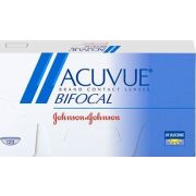 Acuvue Bifocal