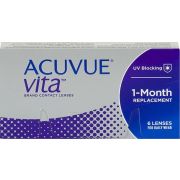 Acuvue Vita