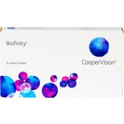 Biofinity