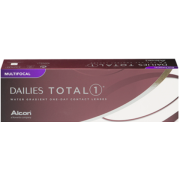 Dailies Total 1 Multifocal 30