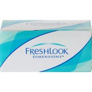 FreshLook Dimensions