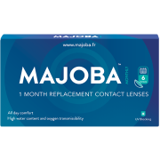 Majoba monthly 6