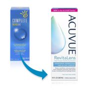 Complete Revitalens 360ml