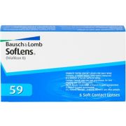 Soflens 59