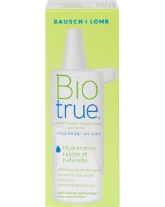 Biotrue Eye Drops - 10ml