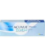 1 Day Acuvue Trueye 30