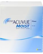 1 Day Acuvue Moist 180