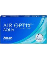 Air Optix Aqua