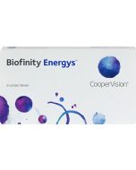 Biofinity Energys