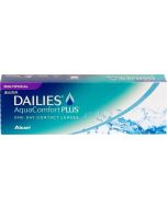 Dailies aqua comfort Plus Multifocal 30