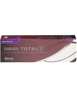 Dailies Total 1 Multifocal 30