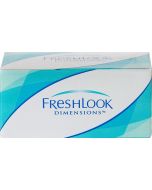 FreshLook Dimensions