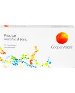 Proclear Multifocal Toric