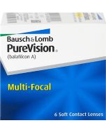 Purevision Multi-Focal