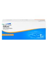 Soflens Daily Disposable For Astigmatism 30