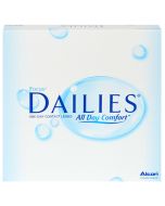 Focus Dailies All Day Comfort 90