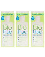 Biotrue Multipack Eco 3x300ml