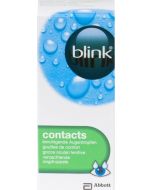 Blink Contacts 10ml