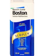 Boston Simplus 120ml