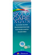 Solocare Aqua 360ml