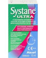 Systane Ultra UD Gouttes Oculaires Lubrifiantes - 10ml